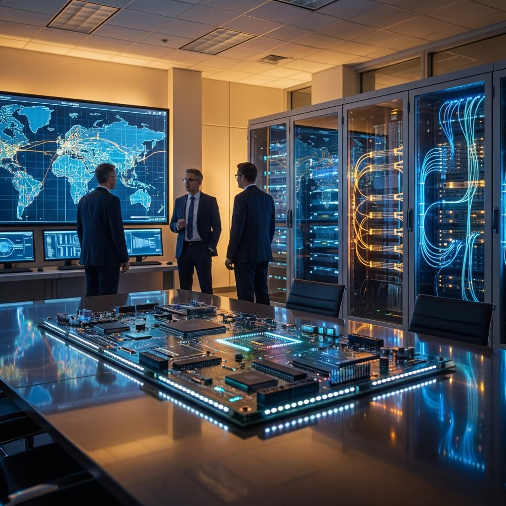 Electrical Engineering