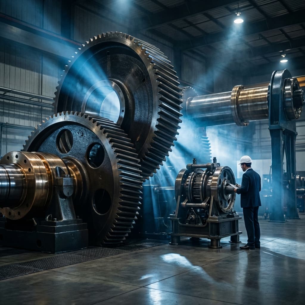 Mechanical Engineering